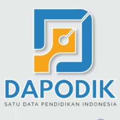 DAPODIKDASMEN